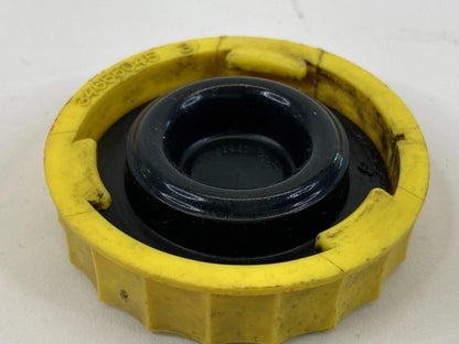 2008-2016 CHRYSLER TOWN & COUNTRY BRAKE FLUID CYLINDER TANK CAP 34666045 OEM
