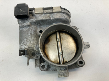 2001-2005 Mercedes-Benz E320 C320 3.2L Throttle Body Throttle Valve 1121410125