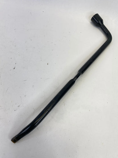 2008-2012 FORD ESCAPE SPARE TIRE JACK LUG WRENCH CRANK TOOL KIT REAR OEM FACTORY