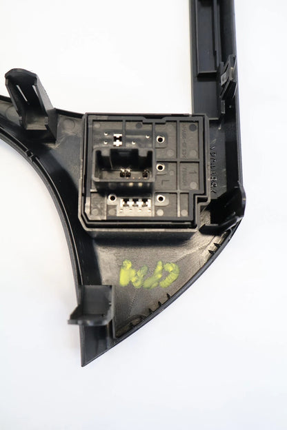 2010-2015 TOYOTA PRIUS CENTER DASH RADIO SCREEN BEZEL TRIM PANEL 55474-47080