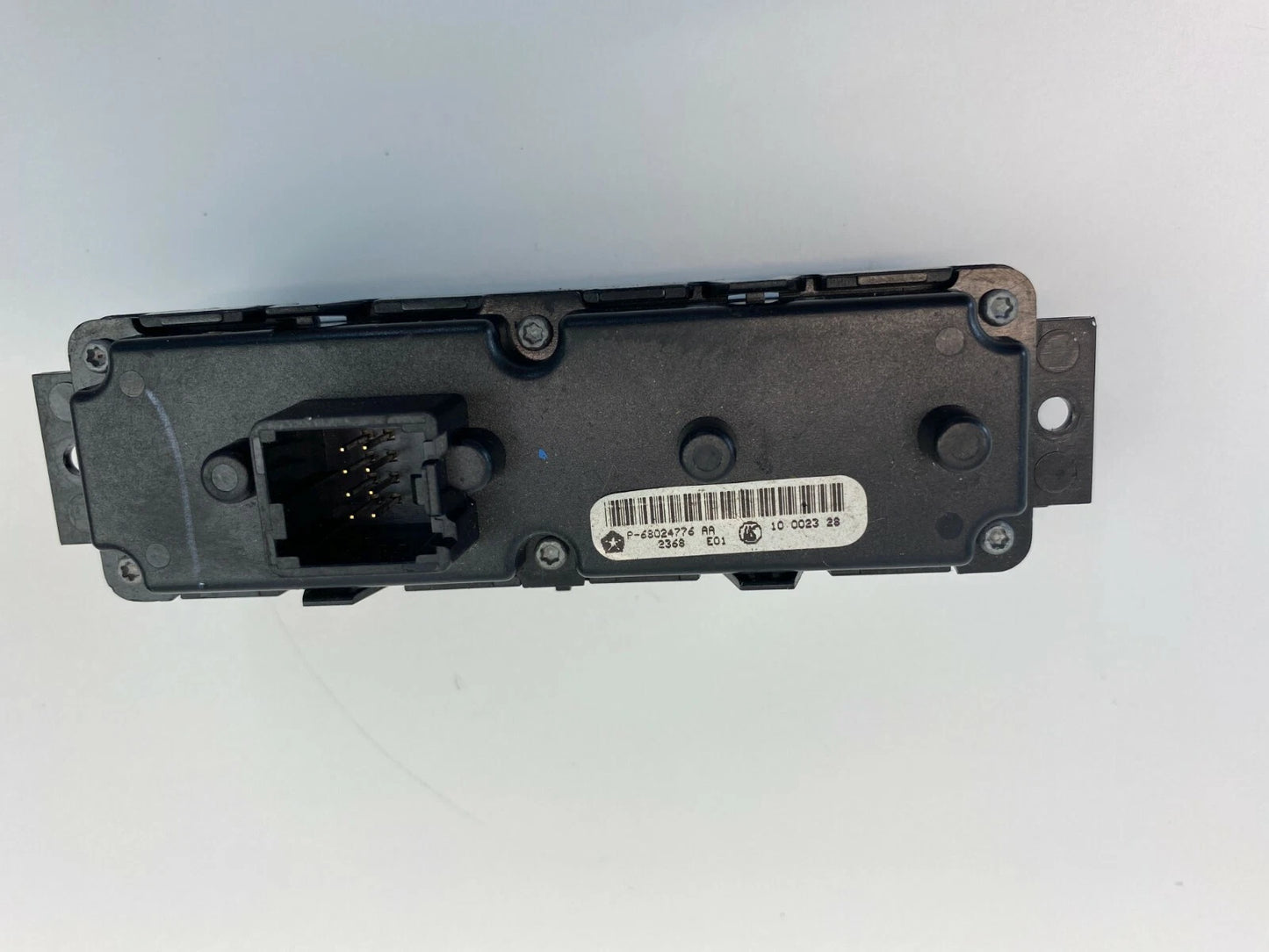 2009 10 11 12 13 2014 VOLKSWAGEN ROUTAN POWER SLIDING DOOR SWITCH 68024776AA OEM