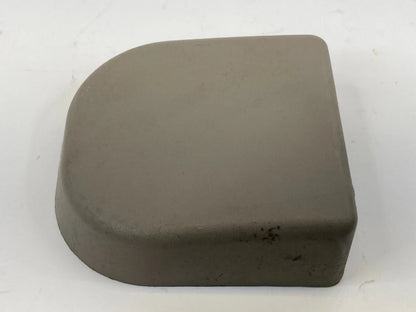 2002-2006 NISSAN ALTIMA FRONT SEAT BELT RETRACTOR LOWER COVER 86827-7S000 OEM