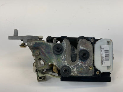 2000-2006 Chevrolet Tahoe Rear Right Side Door Lock Latch Actuator 16639868 OEM