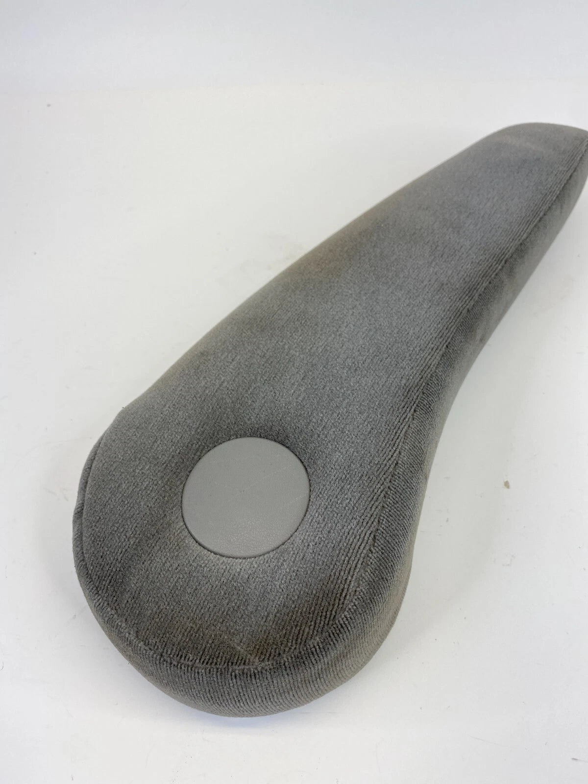 2004-2010 TOYOTA SIENNA FRONT RIGHT PASSENGER SEAT ARMREST ARM REST CLOTH OEM