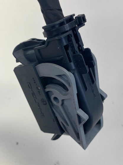 2015 CHRYSLER 200 2.4L AT ABS ANTI LOCK BRAKE PUMP CONNECTOR PLUG