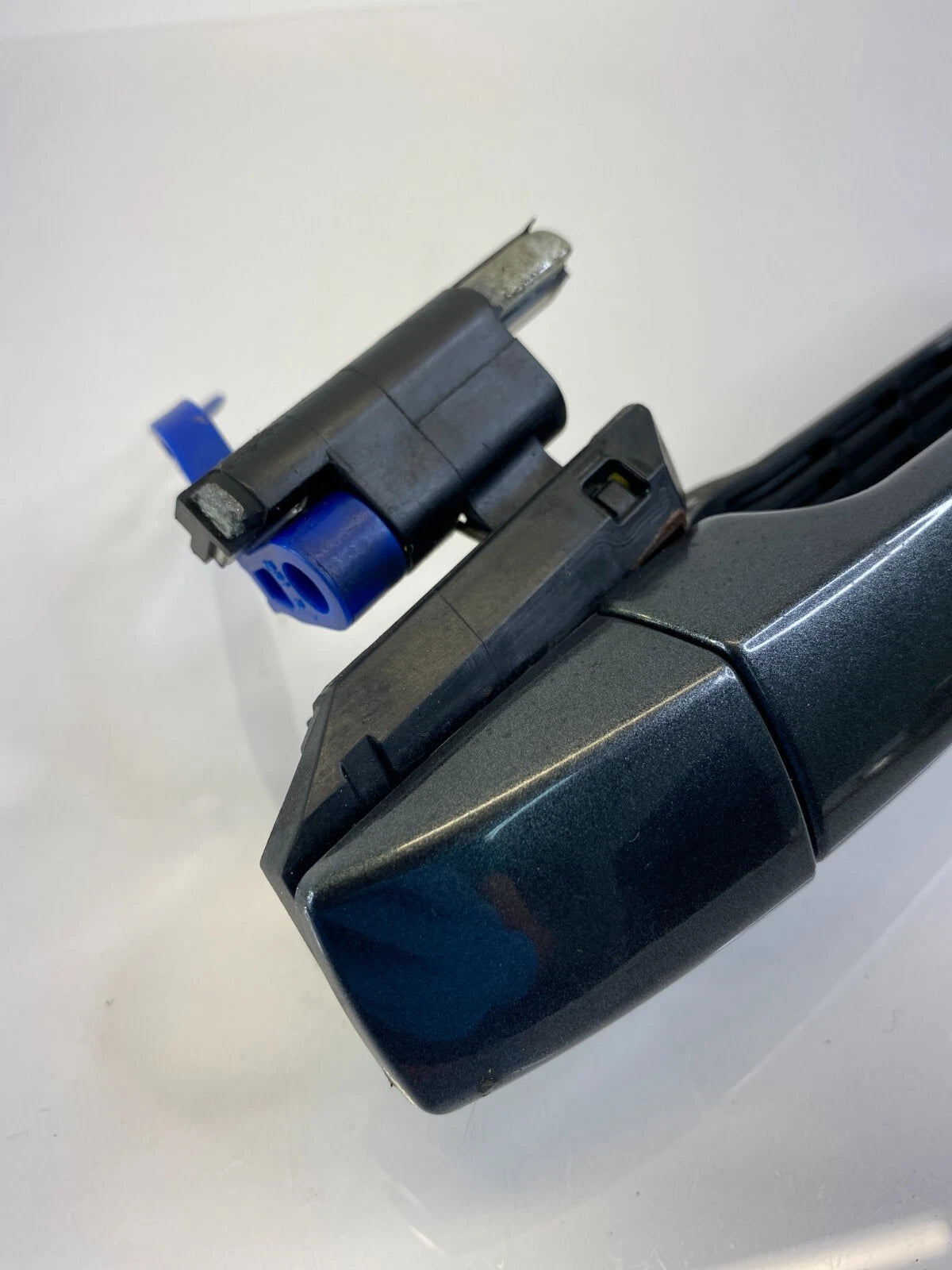 2008-2014 SUBARU IMPREZA SEDAN REAR RIGHT SIDE OUTER EXTERIOR DOOR HANDLE OEM