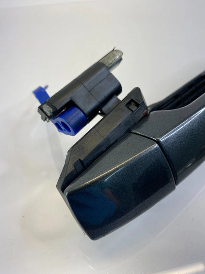2008-2014 SUBARU IMPREZA SEDAN REAR RIGHT SIDE OUTER EXTERIOR DOOR HANDLE OEM