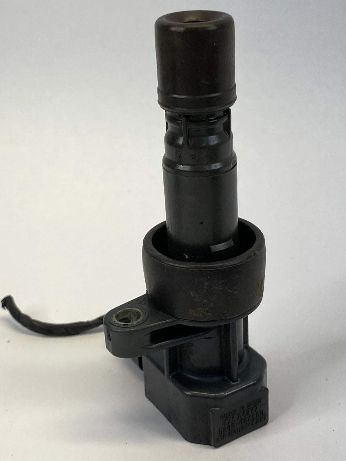 2003-2008 JAGUAR S-TYPE 3.0L AT ENGINE IGNITION IGNITER COIL SET OF 6 1X43-12029