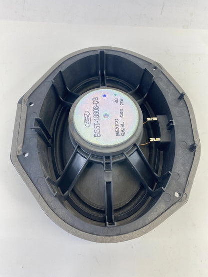 11-13 Ford Explorer 13 Police Interceptor Front Left Door Audio Sound Speaker