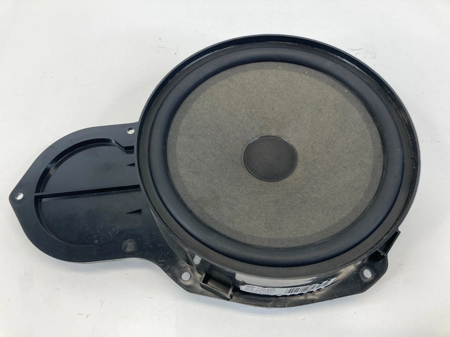 09-17 Volkswagen CC Front Right Passenger Side Door Audio Speaker 3C8-035-454