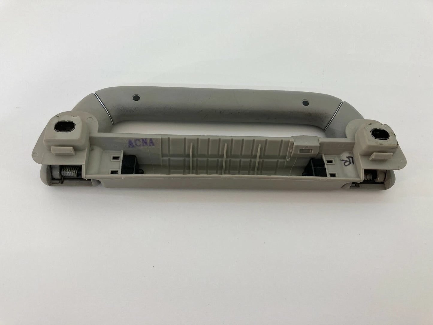 2004 2005 2006 KIA AMANTI REAR LEFT DRIVER SIDE INNER ROOF GRAB GRIP HANDLE OEM