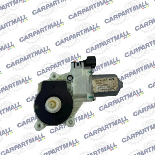 2012-2018 FORD FOCUS REAR RIGHT SIDE DOOR POWER WINDOW MOTOR CM51-A27000 2 PINS