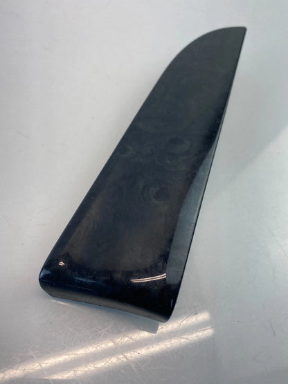 12-14 RAM CARGO VAN FRONT LEFT DRIVER SIDE DASH PANEL TRIM BEZEL 1RB80AAAAC