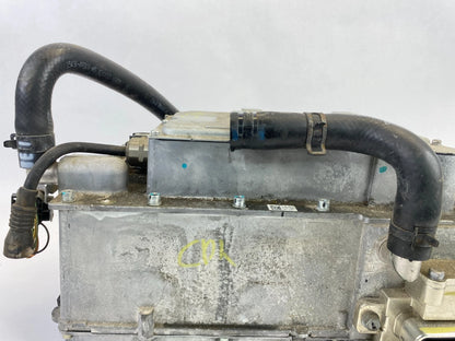 11-15 HYUNDAI SONATA HYBRID SYNERGY DRIVE POWER INVERTER CONVERTER 36600-3D002