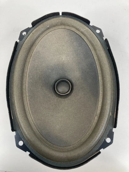 2007-2011 MINI COOPER REAR LEFT BACK QUARTER PANEL SPEAKER 65133422636