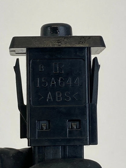 09-19 TOYOTA COROLLA 07-17 AVALON TIRE PRESSURE MONITORING TPMS RESET SWITCH OEM