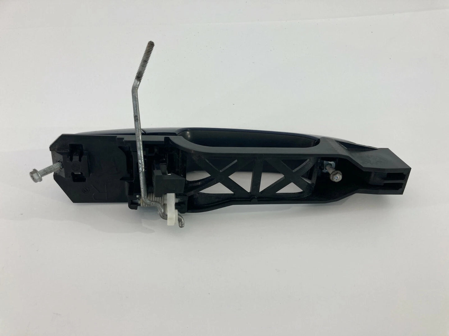 2007-2009 SATURN AURA 2007-2010 OUTLOOK EXTERIOR REAR RIGHT SIDE DOOR HANDLE OEM