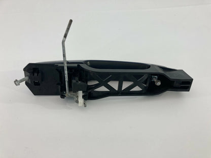 2007-2009 SATURN AURA 2007-2010 OUTLOOK EXTERIOR REAR RIGHT SIDE DOOR HANDLE OEM