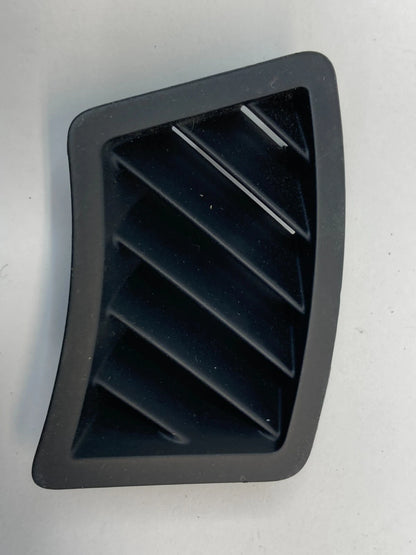 2009 2010 BMW 535I XDRIVE LEFT SIDE UPPER DASH AIR VENT DEFROSTER GRILLE 7039705