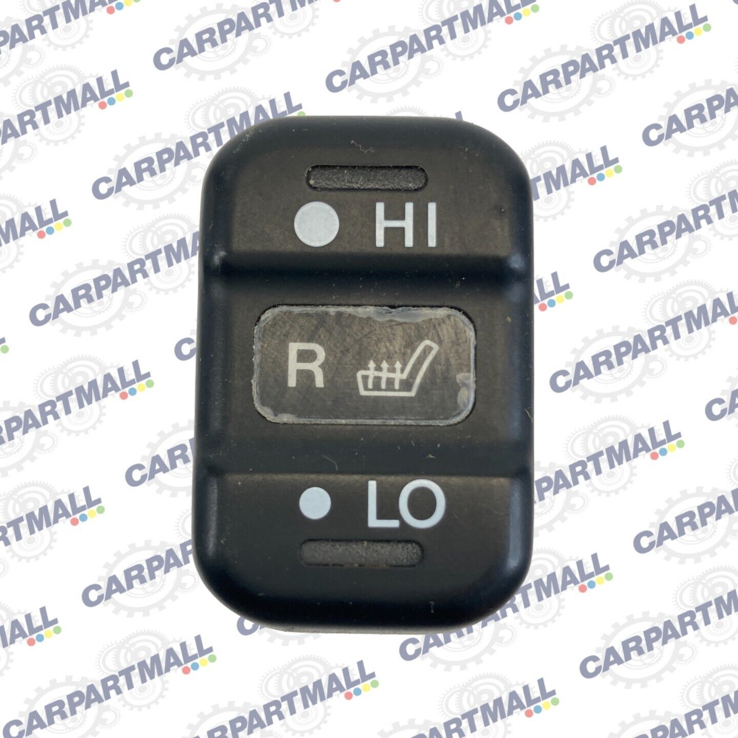 2002-2004 Honda Odyssey Front Right Heated Seat Control Switch Button M15994 OEM