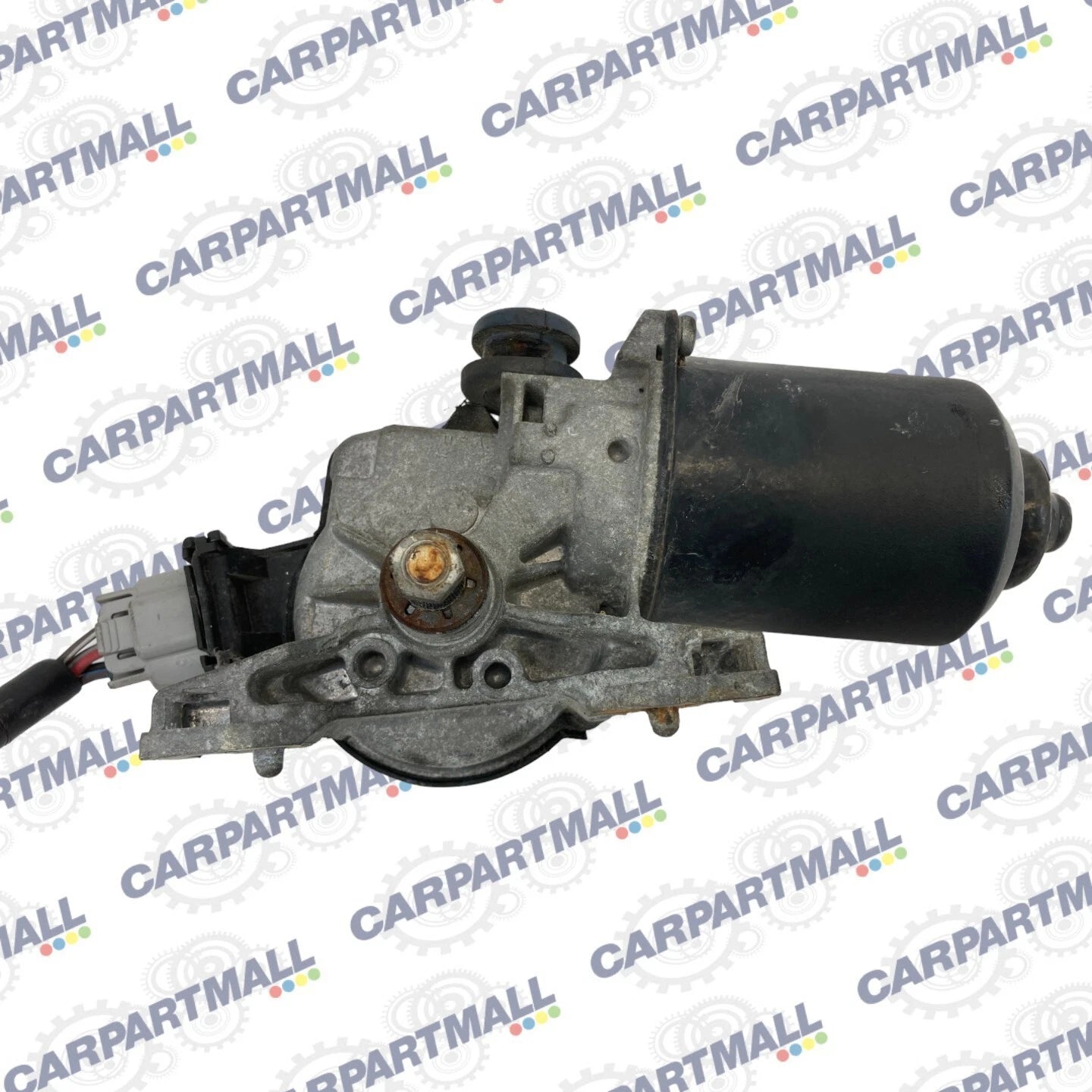 2006-2009 FORD FUSION MERCURY MILAN FRONT WINDSHIELD WIPER MOTOR ASSEMBLY OEM
