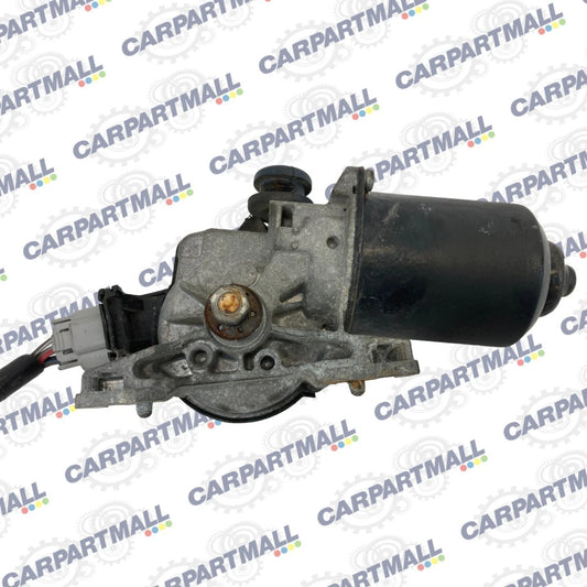 2006-2009 FORD FUSION MERCURY MILAN FRONT WINDSHIELD WIPER MOTOR ASSEMBLY OEM