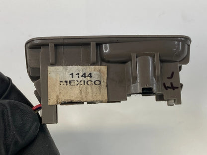 1999-2003 ACURA TL FRONT LEFT DRIVER SIDE DOOR SECURITY LOCK LIGHT INDICATOR OEM