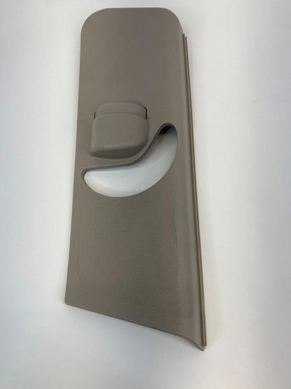 2006-2008 HYUNDAI SONATA SEDAN INNER RIGHT PILLAR UPPER COVER TRIM 85842-3K210
