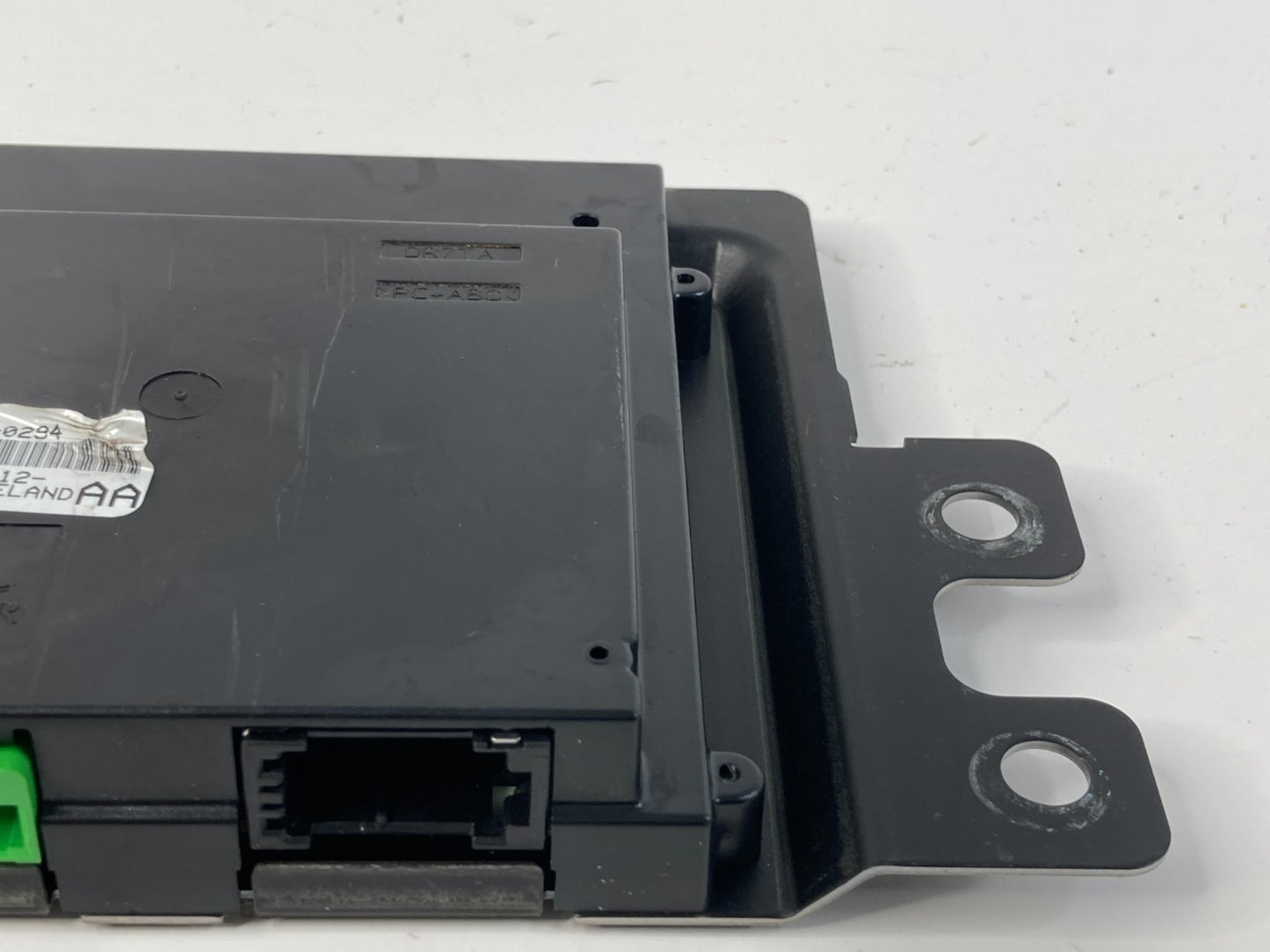 09-15 Jaguar XF 4.2L Multimedia Communication Control Module 8X23-14C512 OEM