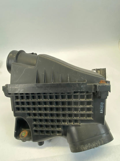 2009-2014 ACURA TL MOTOR AIR CLEANER FILTER INTAKE BOX HOUSING FRONT OEM FACTORY