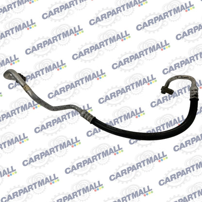 03 04 05 06 07 HONDA ACCORD 2.4L L4 A/C REFRIGERANT DISCHARGE HOSE LINE OEM