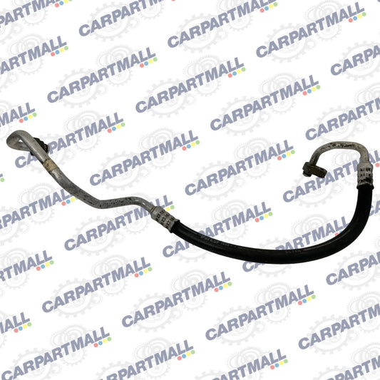 03 04 05 06 07 HONDA ACCORD 2.4L L4 A/C REFRIGERANT DISCHARGE HOSE LINE OEM
