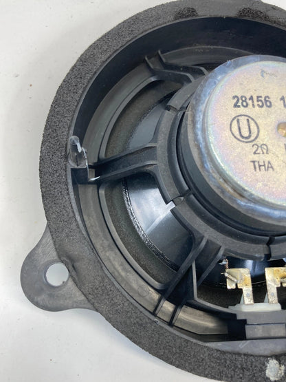 2011-2014 NISSAN MURANO FRONT LEFT OR RIGHT DOOR AUDIO SPEAKER 28156-1VK0A OEM