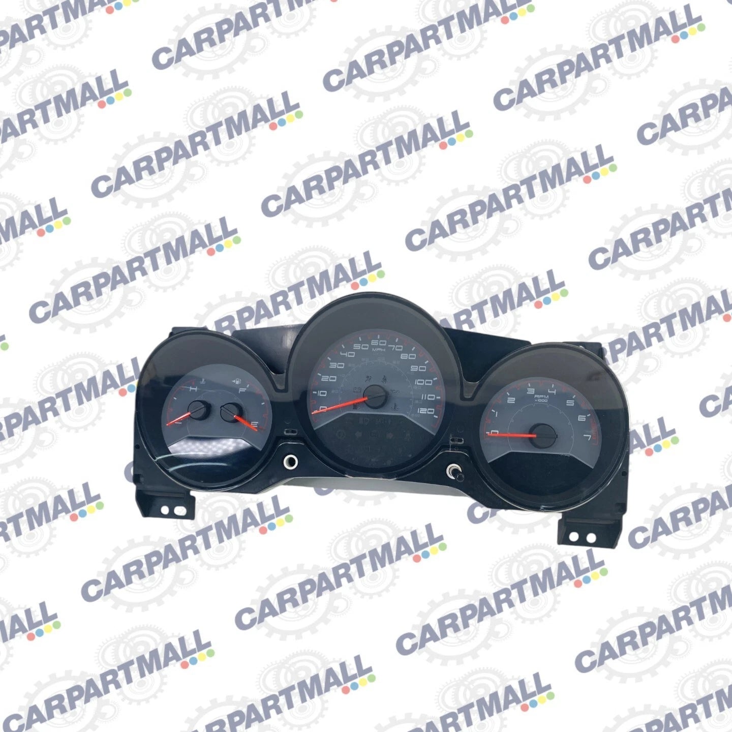 11-14 DODGE AVENGER SPEEDOMETER INSTRUMENT CLUSTER GAUGES 230K MILES 56046511AH