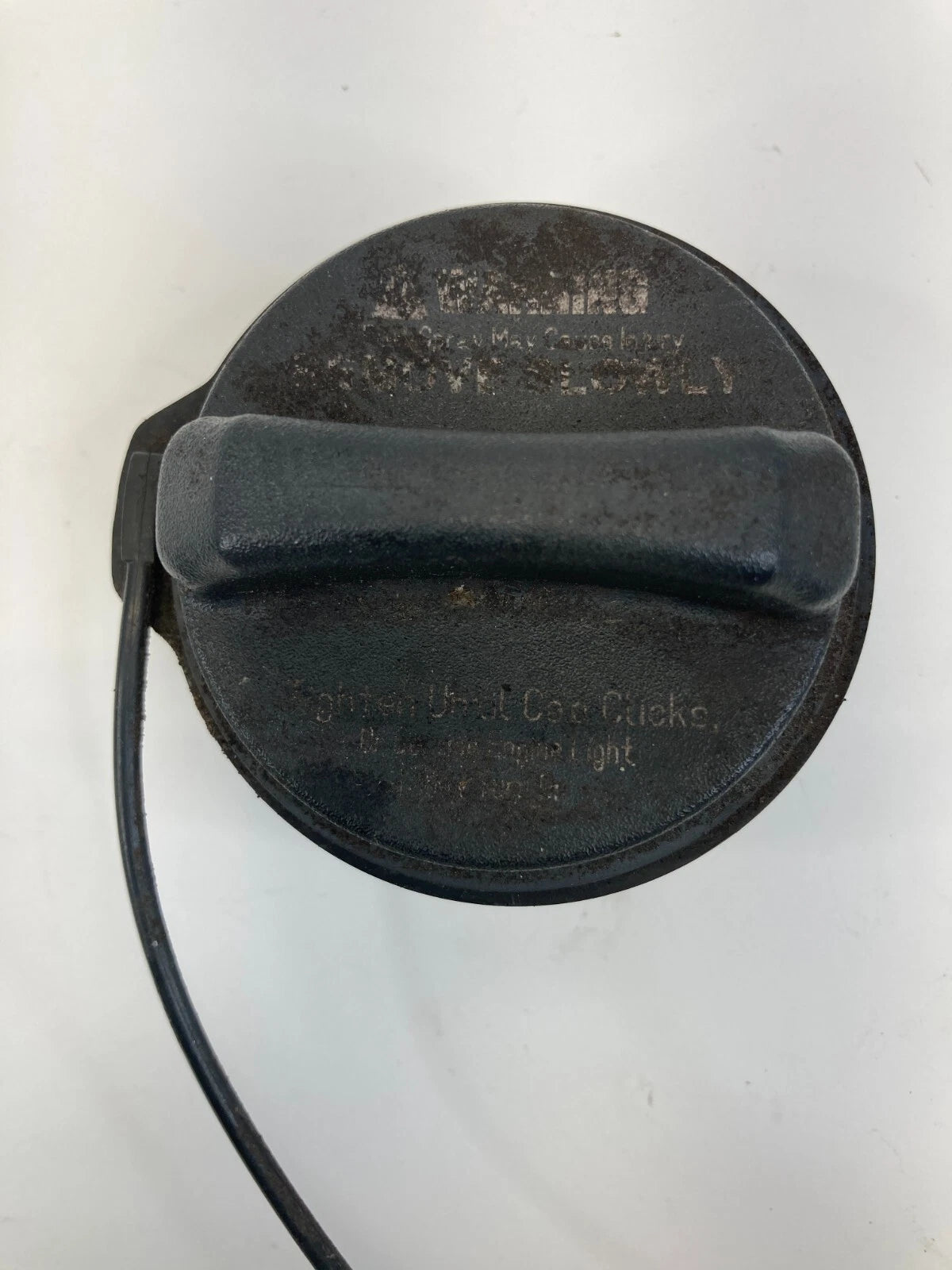 2005-2019 KIA SORENTO 2004-2006 KIA RIO FUEL FILLER TANK GAS CAP LID COVER OEM
