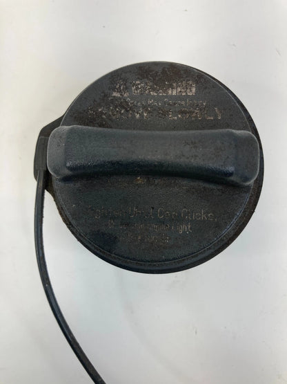 2005-2019 KIA SORENTO 2004-2006 KIA RIO FUEL FILLER TANK GAS CAP LID COVER OEM