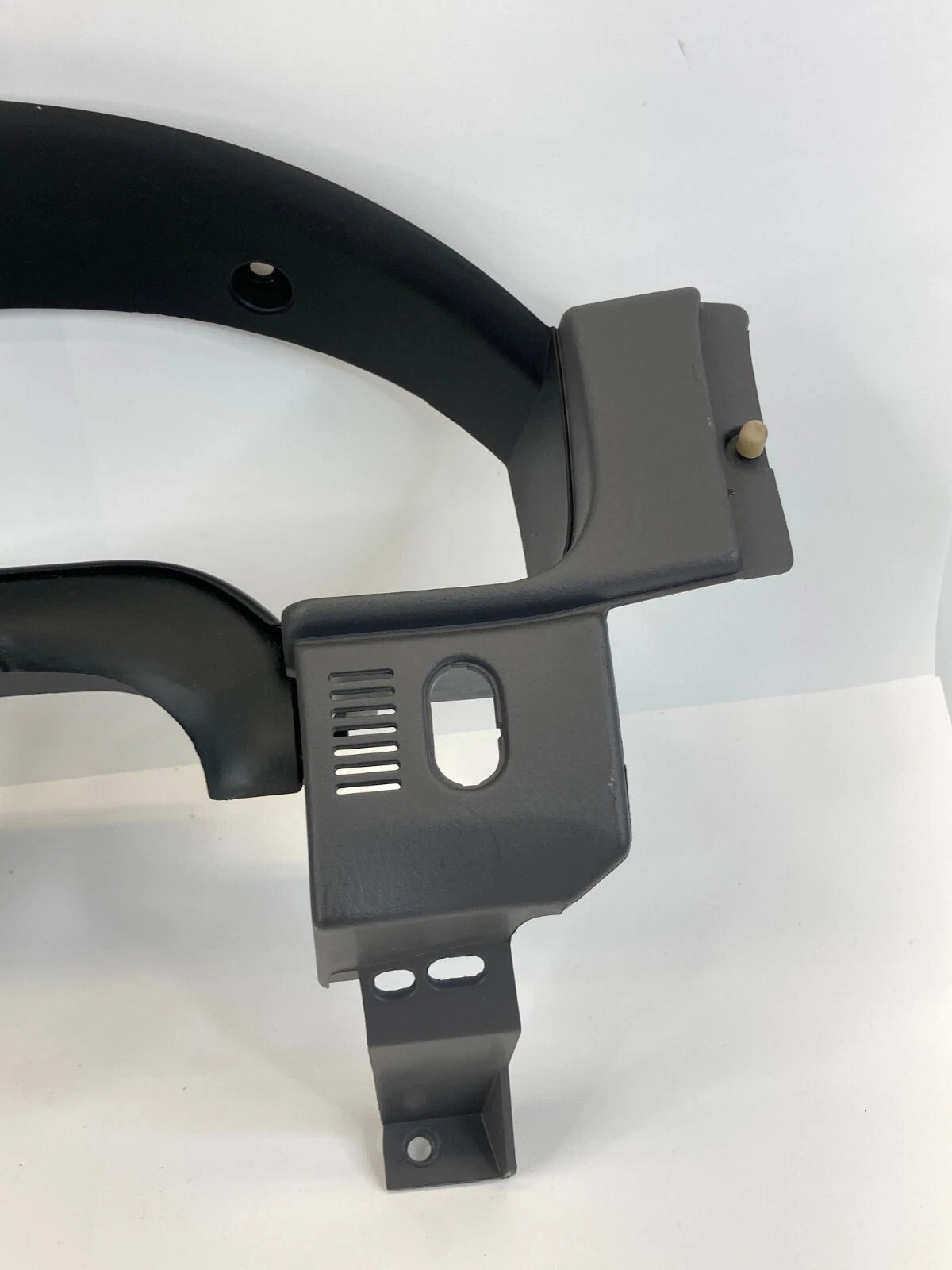 2002-2005 FORD EXPLORER DASH SPEEDOMETER CLUSTER BEZEL COVER 1L2X-78044D70 OEM