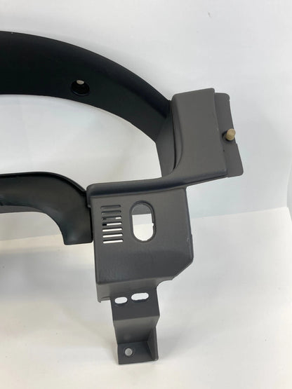 2002-2005 FORD EXPLORER DASH SPEEDOMETER CLUSTER BEZEL COVER 1L2X-78044D70 OEM