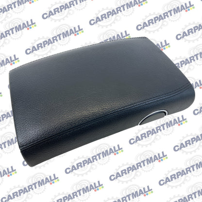 2006 Mercedes-Benz CLS500 07-11 CLS550 Center Console Top Armrest Lid Cover OEM