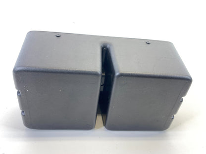 2007-2014 GMC Yukon Center Console Dual Drink Cup Holder Cupholder OEM