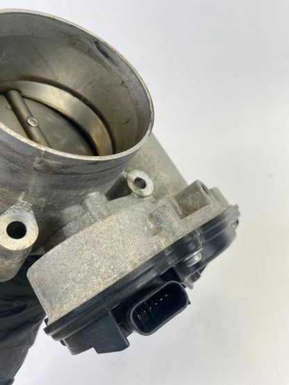 2011-2019 FORD EXPLORER MKT 13-19 FLEX TAURUS 3.5L THROTTLE BODY VALVE ASSY OEM