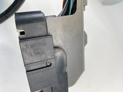 2012-2017 Chevrolet Traverse 3.6L AT ABS Pump Anti Lock Brake Connector Pigtail