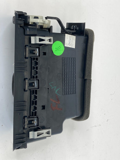 2012-2015 VW Volkswagen Passat Left Driver Dash AC Air Vent Heater Outlet Grille