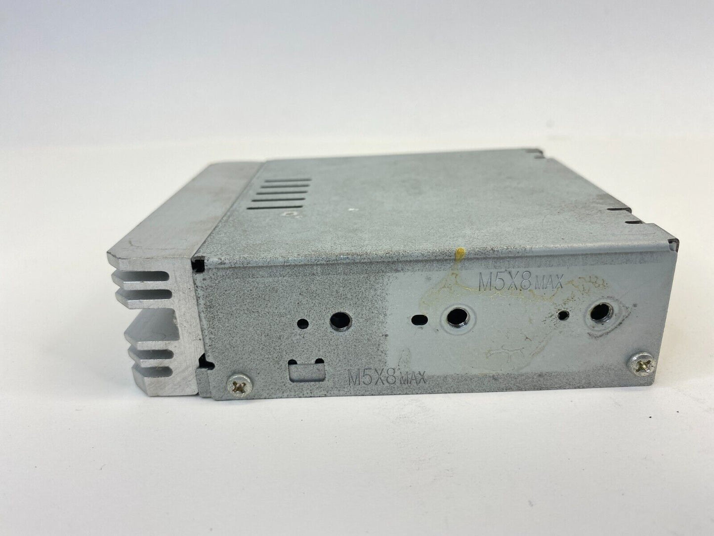 2008-2010 Honda Odyssey Active Noise Computer Control Module Unit 39200-SHJ-L022