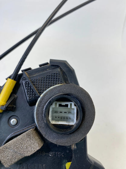 04-10 TOYOTA SIENNA FRONT RIGHT PASSENGER SIDE DOOR LOCK LATCH ACTUATOR OEM