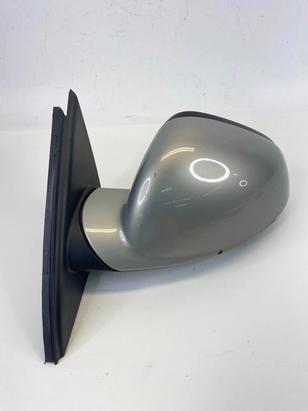 2011-2013 BUICK REGAL CXL FRONT DRIVER SIDE VIEW POWER DOOR MIRROR OEM 13330624
