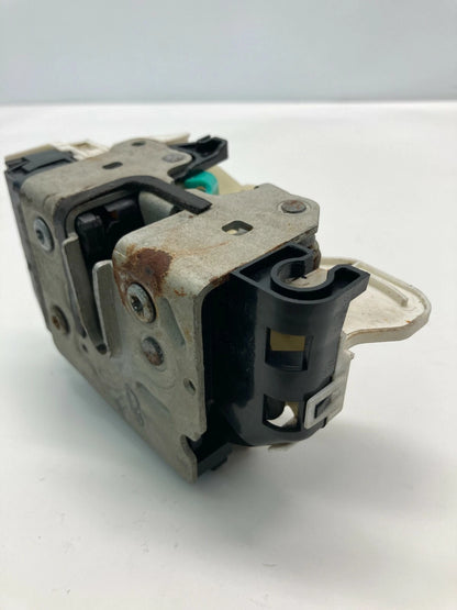 07-11 JEEP COMPASS 07-10 PATRIOT 07-09 CALIBER FRONT LEFT SIDE DOOR LOCK LATCH