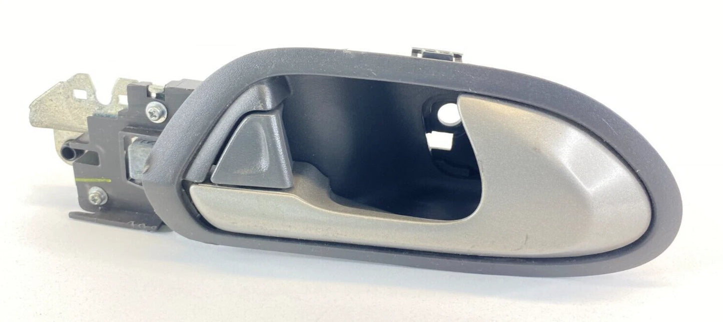 06-11 HONDA CIVIC SEDAN FRONT PASSENGER INNER INSIDE DOOR HANDLE 43062XXX OEM