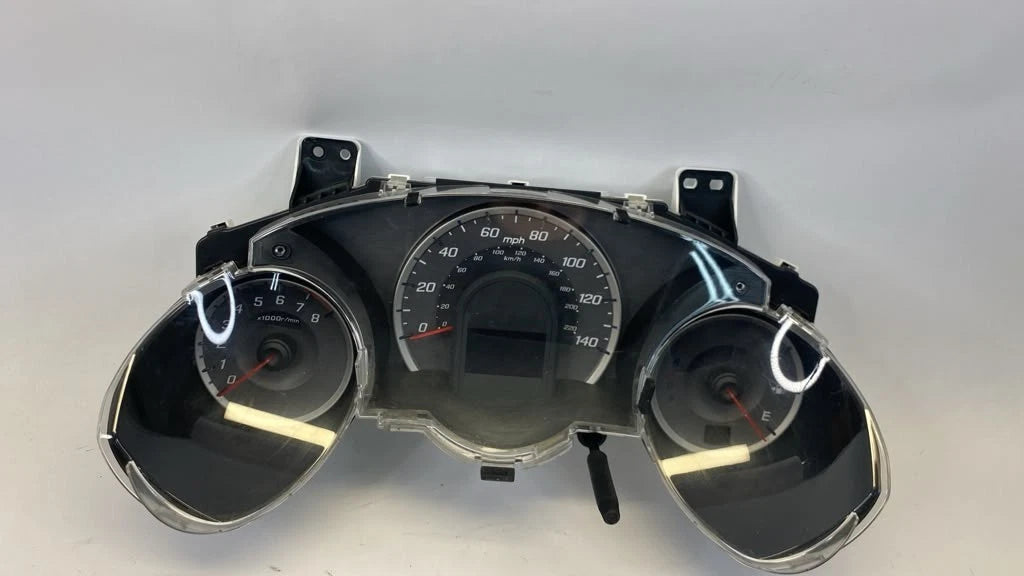 2009-2013 HONDA FIT SPEEDOMETER INSTRUMENT GAUGE CLUSTER 168K OEM 78100-TK6-A120