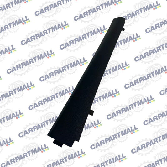 2010-2014 Volkswagen Jetta Front Left Side Lower A Pillar Trim Lining 1K0-868223